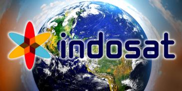 Imlek, Indosat Beri Diskon ke 7 Negara