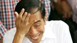 Jokowi Merasa Utang Budi ke Rieke