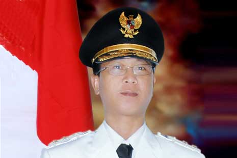 Ingin Temui SBY, Langkah Gubernur Dinilai Tepat
