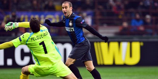 Napoli Tumbang, Lazio Imbang dan Inter Menang