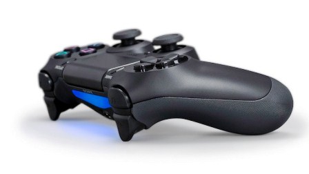 Sony Sukses Jual 10 Juta Unit PlayStation 4