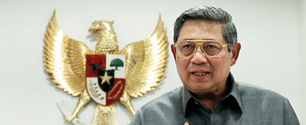 Jajaki Koalisi, SBY Akan Bicara Langsung dengan Megawati