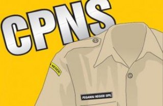 SK CPNS Dibagikan Usai Pembekalan