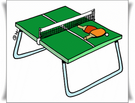 PTMSI & PWI Gelar Kejurda Tenis Meja