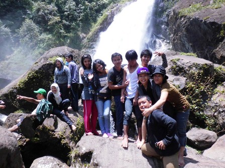 Air Terjun Paliak, Menjanjikan