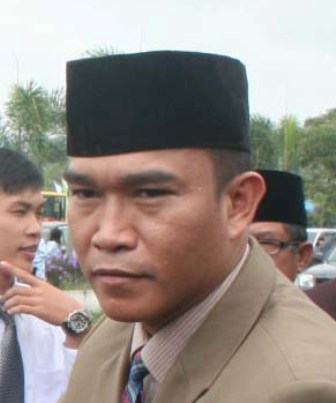 Ubah Dokumen APBD, Pidana