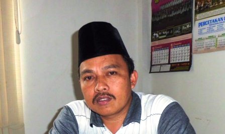 Honor Guru Ngaji Segera Dibayar