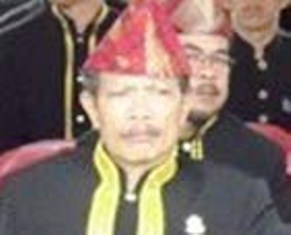 Rombak PNS di DPRD