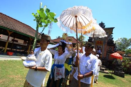 Nyepi Menjaga Kesatuan Umat