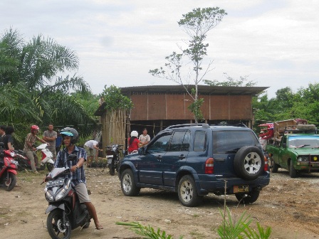 Warem Beroperasi Lagi