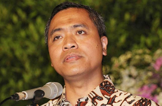 Setahap Lagi, RUU ASN Dibawa ke Presiden