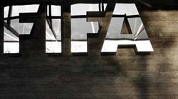FIFA Tegaskan Piala Dunia Brasil Bersih Dari Doping