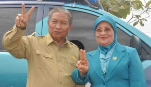 Ichwan Yunus Melanjutkan Studi ke Palembang (bagian 2)