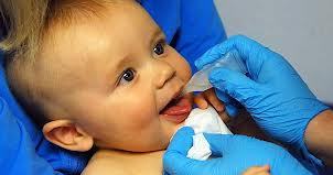 Imunisasi Kurangi Resiko Kematian Pada Anak