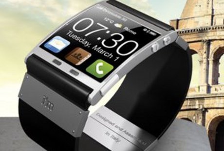 Smartwatch Hadir Untuk Anak-anak