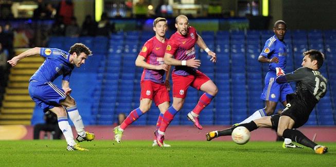 Gol Torres Bawa Chelsea Melaju ke Perempat Final