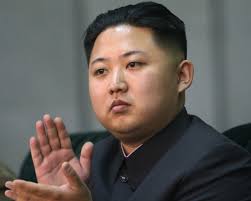 Kim Jong Un Lebih Berbahaya