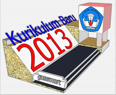 2.200 Guru Dilatih Kurikulum 2013