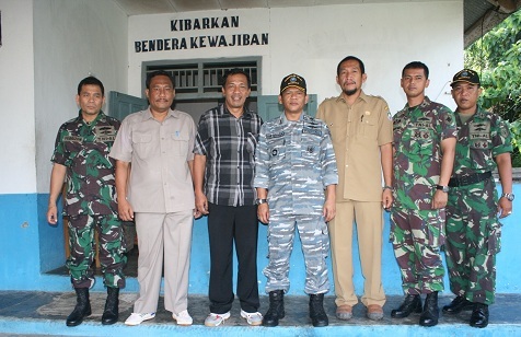 Markas Besar TNI AL Segera Dibangun