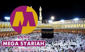 Tabungan Haji Mega Syariah Berhadiah