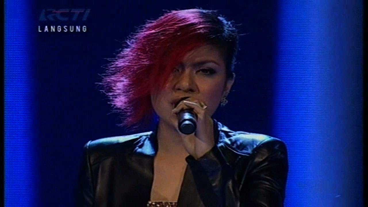 Malam Ini X Factor Bertema Mega Hits Indonesia