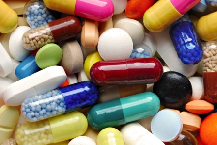 Penyebab Kesulitan Menelan Pil Obat