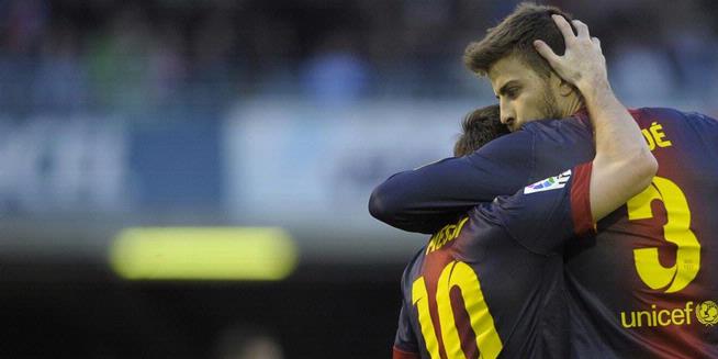 Bobol 19 Klub Beruntun, Messi Gagal Menangkan Barcelona