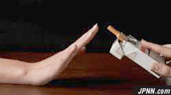 Merokok Dapat Memicu Sakit Jantung Pada Kaula Muda