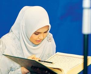 MTQ Ciptakan Generasai Qur’ani