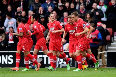 Berturut-turut Tekuk Liverpool & Chelsea, Southampton Kian Pede