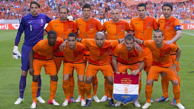 Belanda Kehilangan De Jong hingga Piala Dunia Berakhir