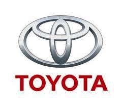Penjualan Mobil Toyota Terus Naik Sejak Awal 2014