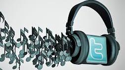 Twitter Luncurkan Layanan Musik