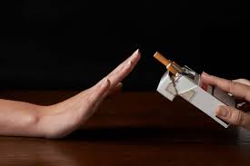 7 Manfaat Jika Berhenti Merokok
