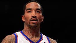 JR Smith Dihukum Satu Pertandingan