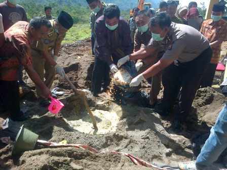 Obat Kadaluarsa Dimusnahkan