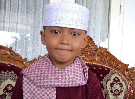 Da’i Cilik