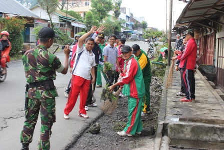 Peduli Kesehatan Massal