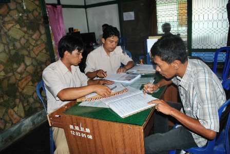 Pendaftar KPU Masih Minim