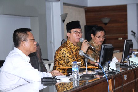 Listrik Sering Padam, Gubernur Minta PLN Berbenah