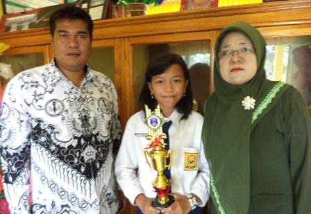 Juara Pencak Silat