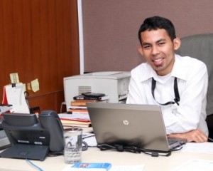 Sekretaris Abraham juga Bocorkan Beberapa Kasus di KPK