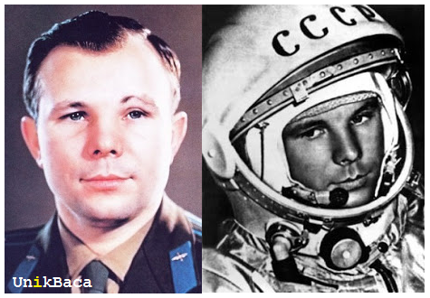 Yuri Gagarin, Pahlawan Indonesia dari Uni Soviet?