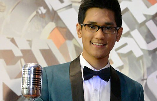 Afgan Nyaman Dekat dengan Maudy Ayunda