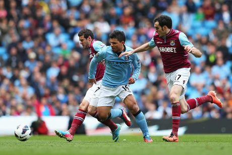 Etihad Stadium Jadi Stadion Terbesar Kedua di Inggris