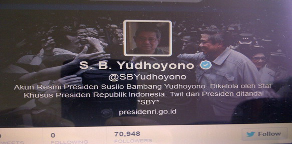 SBY Folback 9 Artis