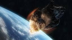 NASA Berencana Menangkap Sebuah Asteroid