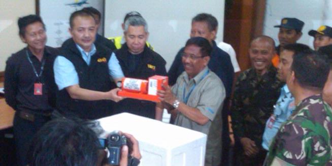 ‘Black Box’ Ditemukan, KNKT Tarik Seluruh Investigator ke Jakarta