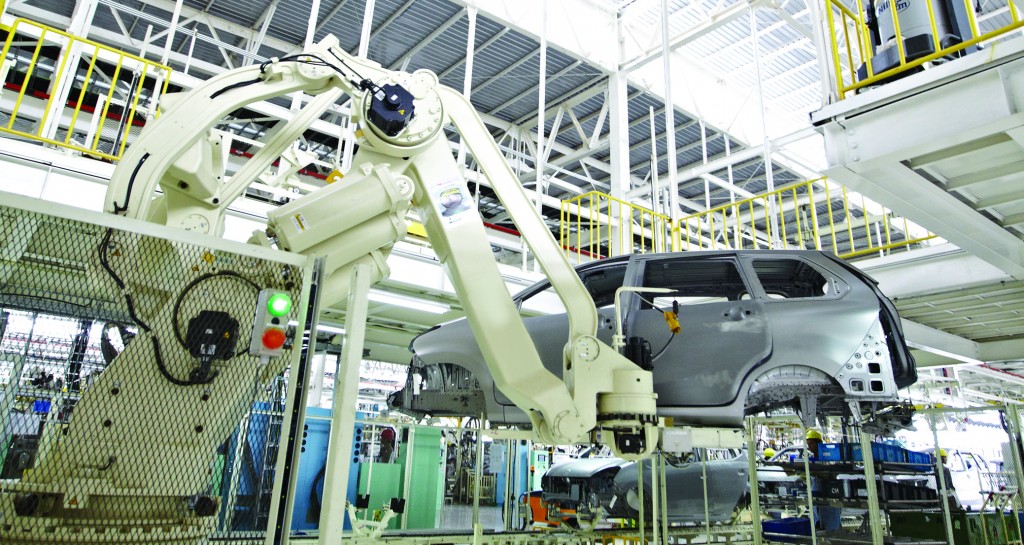 Mobil Murah Datsun GO Mulai Dijual, Ini Daftar Harganya