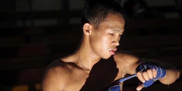 Daud Yordan Ingin Kembalikan Killing Punch